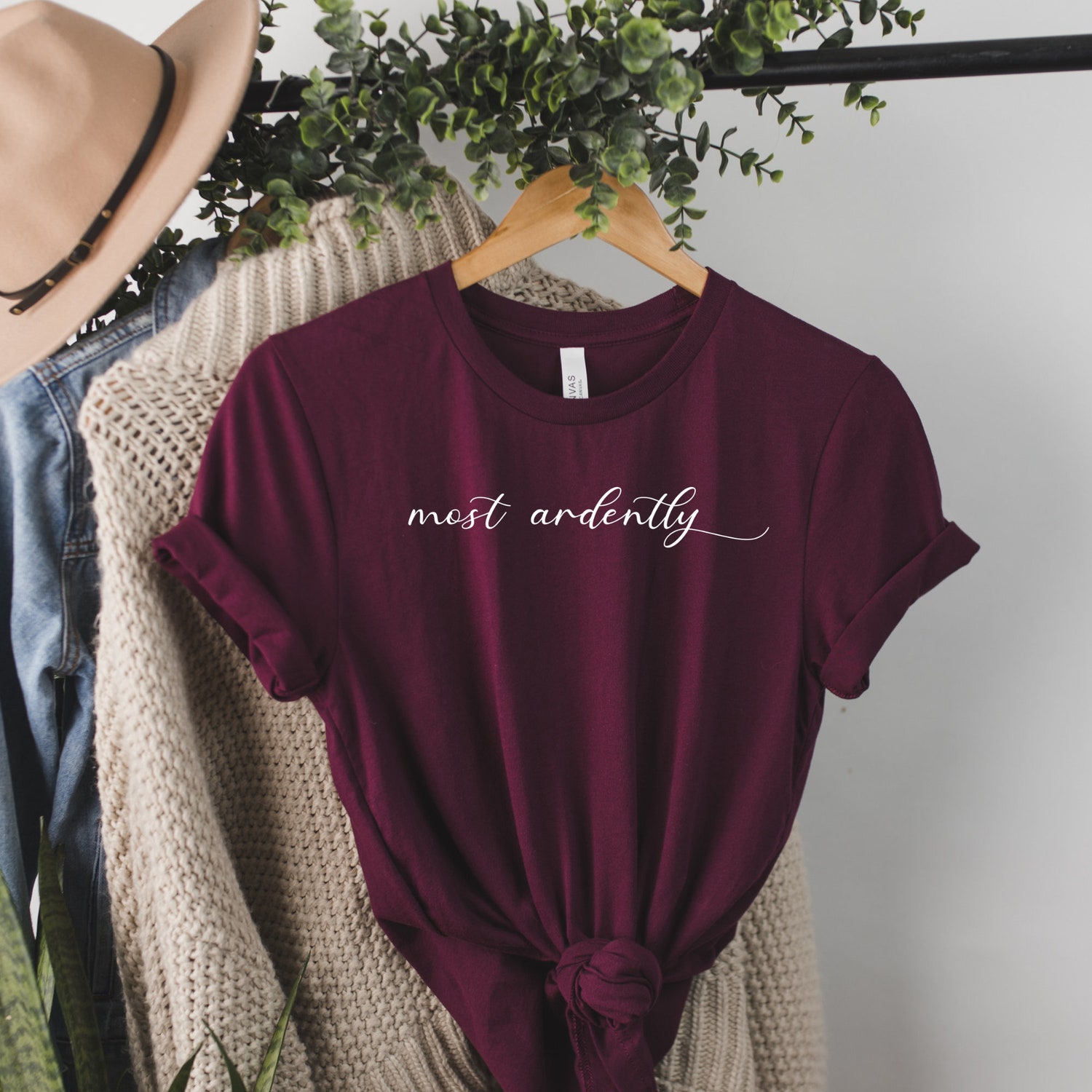 Most Ardently Prejudice Jane Austen Pride Bookish Darcy Elizabeth Bennet Pemberley Shirt image 4