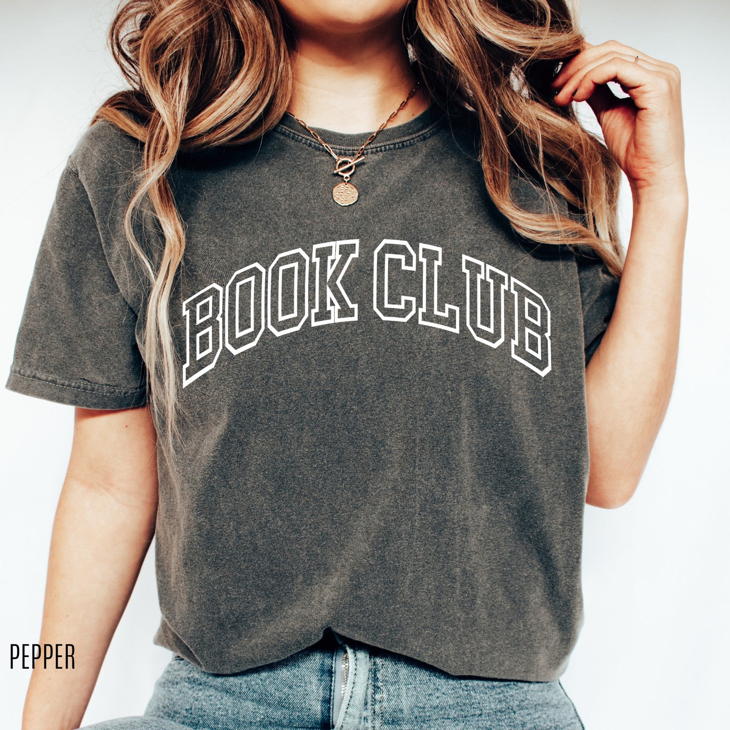 Book Club Reading Teacher Librarian Literature Nerd Bibliophiles Shirt image 5