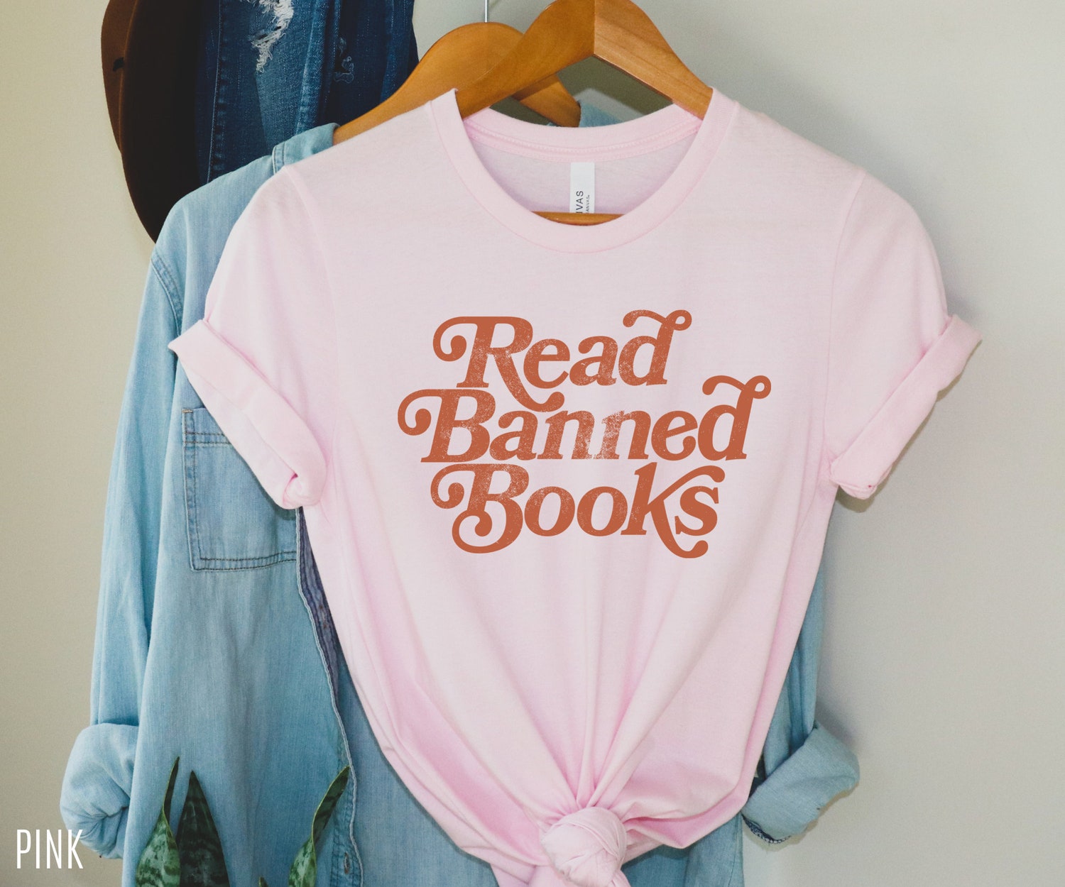 Read Banned Books Lover Librarian Club Literature Teacher Romance Shirt image 5