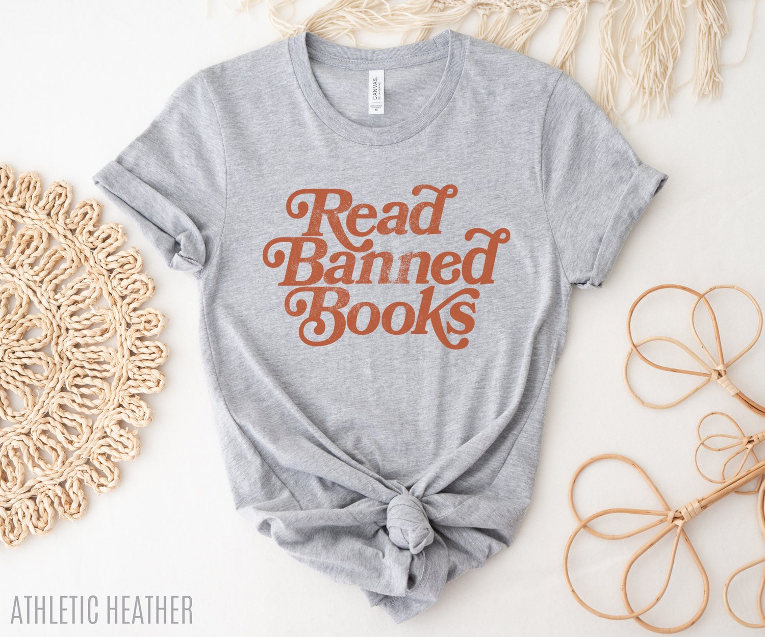 Read Banned Books Lover Librarian Club Literature Teacher Romance Shirt image 4