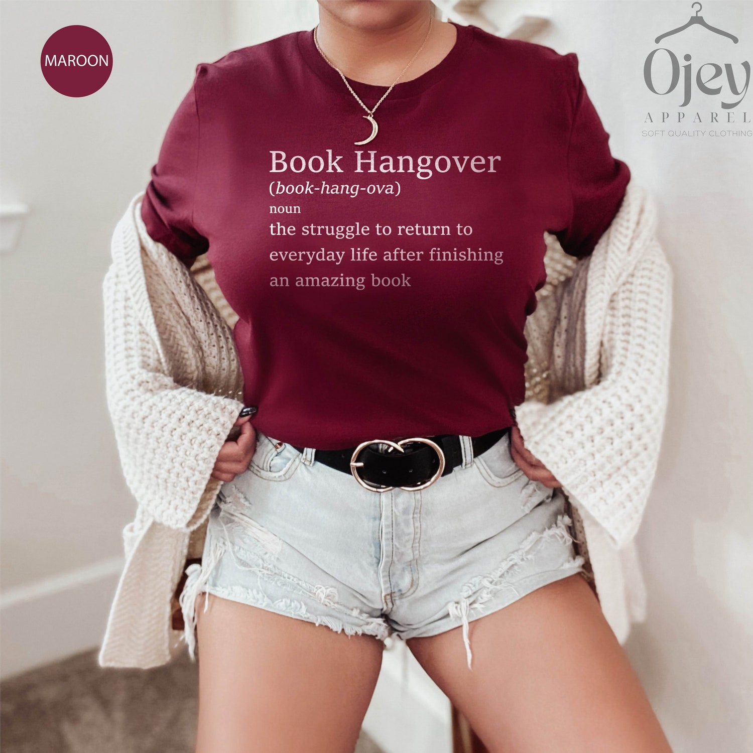 Book Hangover Definition Lover Saying Teacher Librarian Literacy Shirt image 5