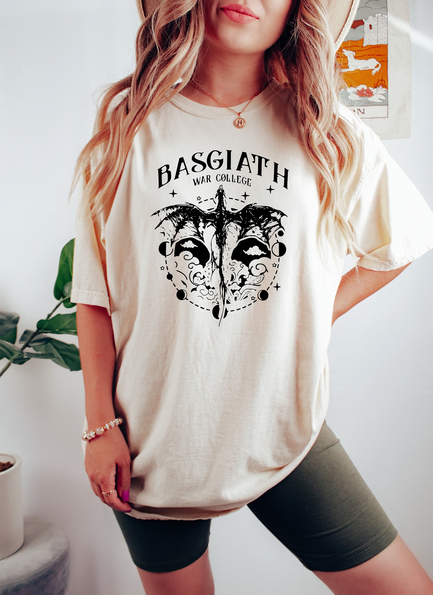 Basgiath War College Fourth Wing Bookish Riders Fly Or Die Quadrant Shirt image 1