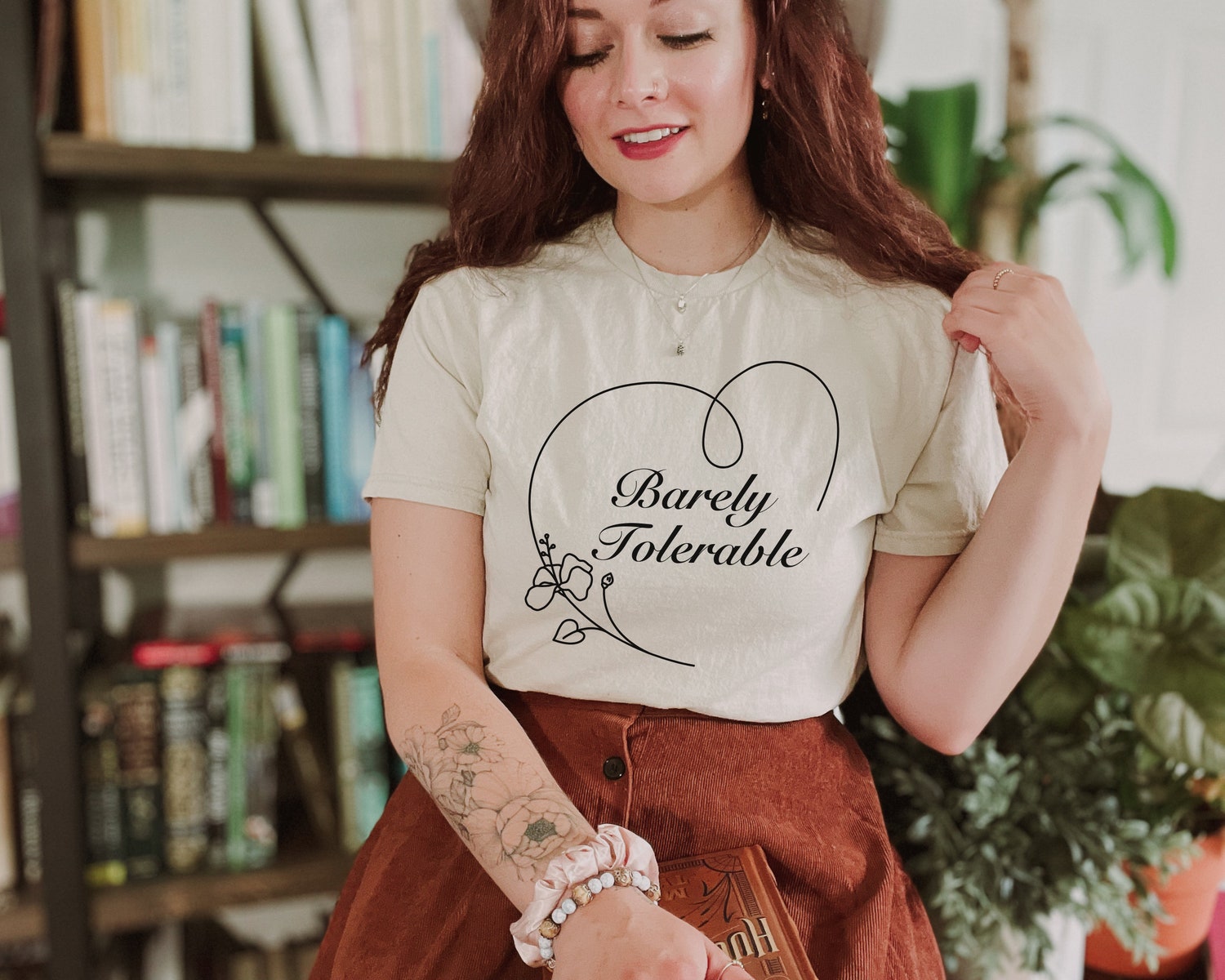 Pride And Prejudice Pemberley Jane Austen Bookish Literature Reading Shirt image 1