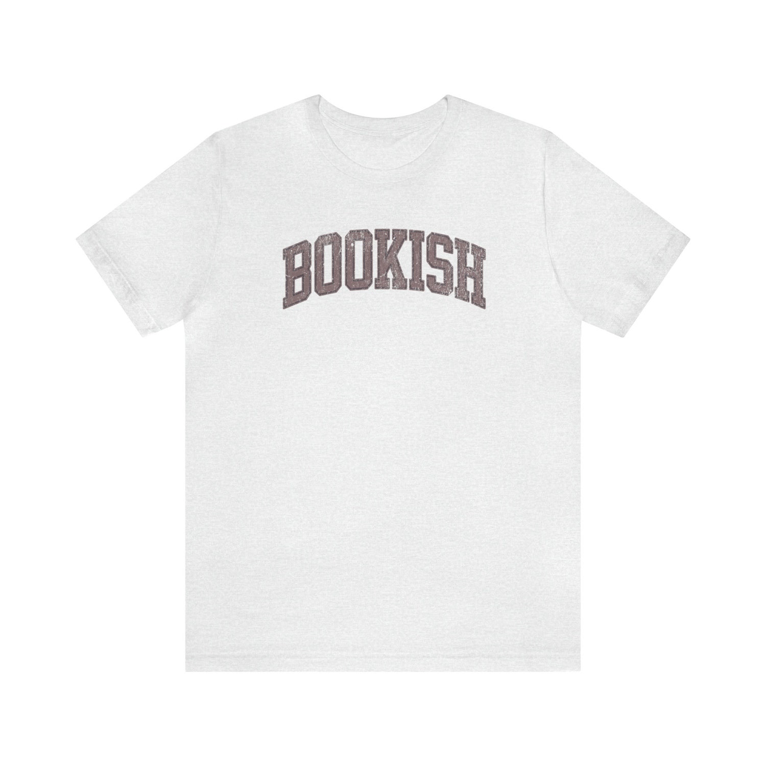 Bookish Lover Reading Teacher Librarian Nerd Literature Women Men Shirt image 8