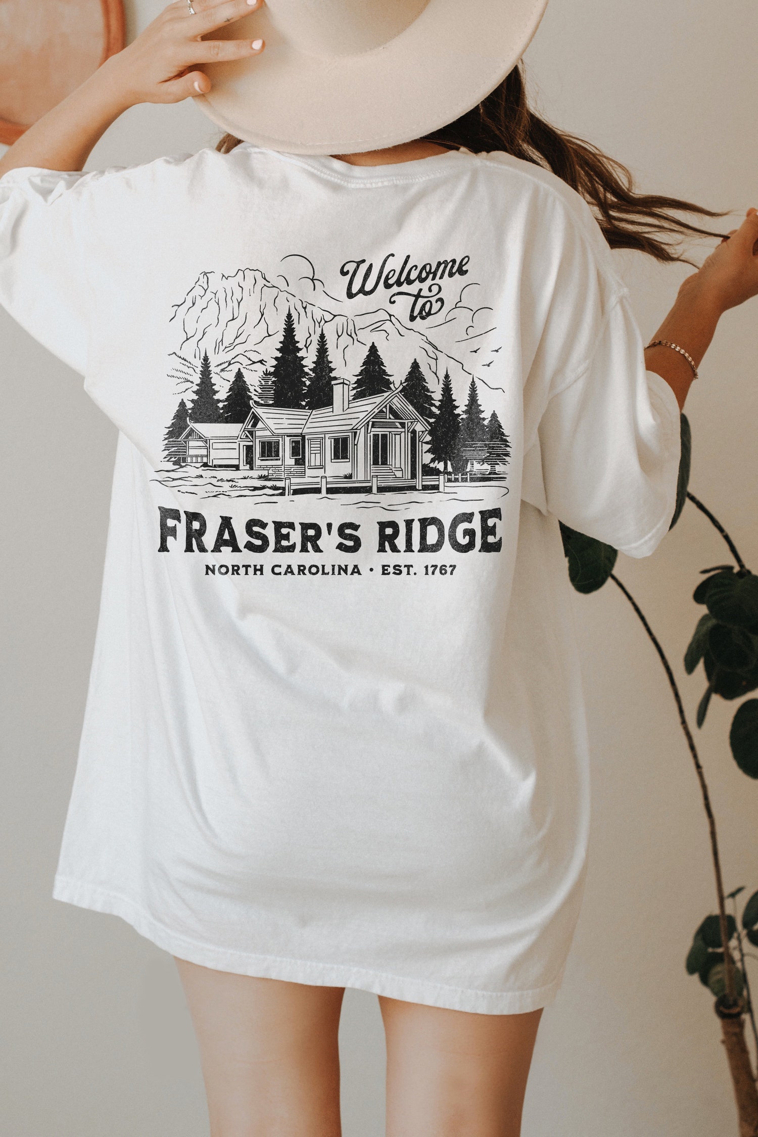 Outlander Frasers Ridge Jamie Sassenach Claire Ridge Clan Bookish Shirt image 4