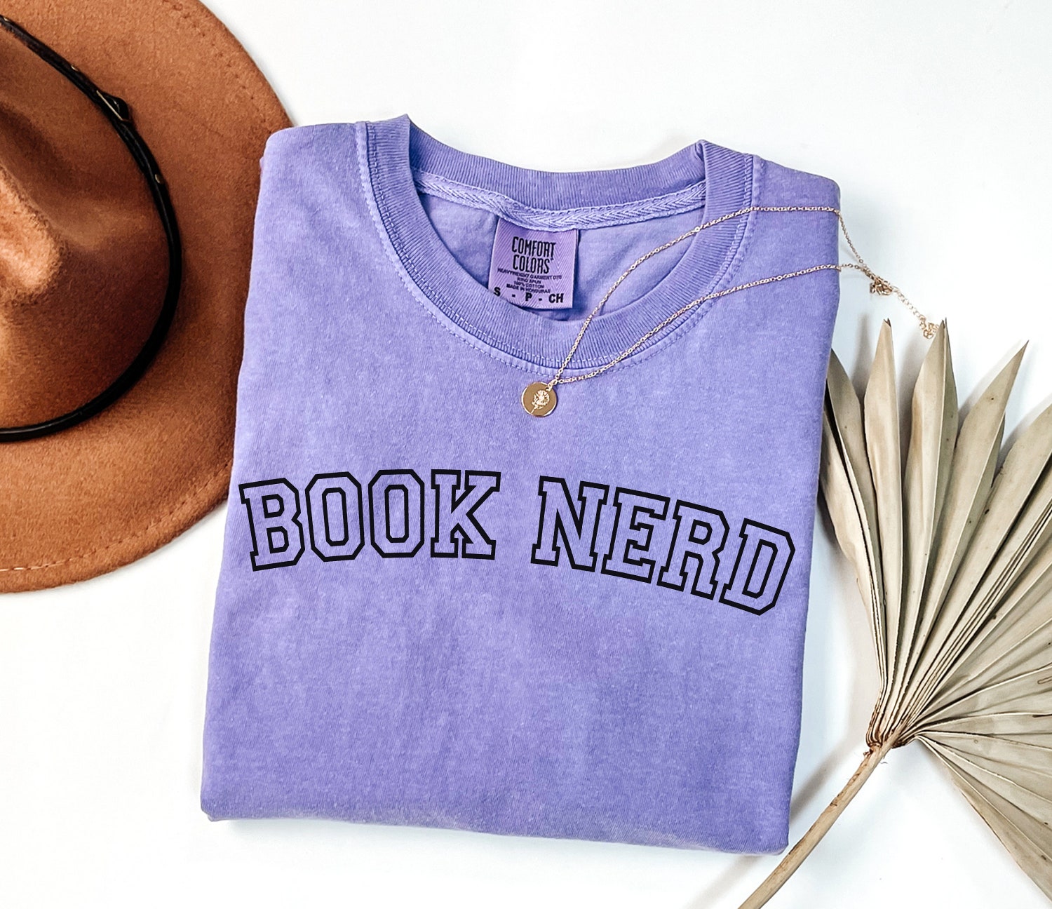 Book Nerd Club Lover Teacher Librarian Literature Cute Women Reading Shirt image 5