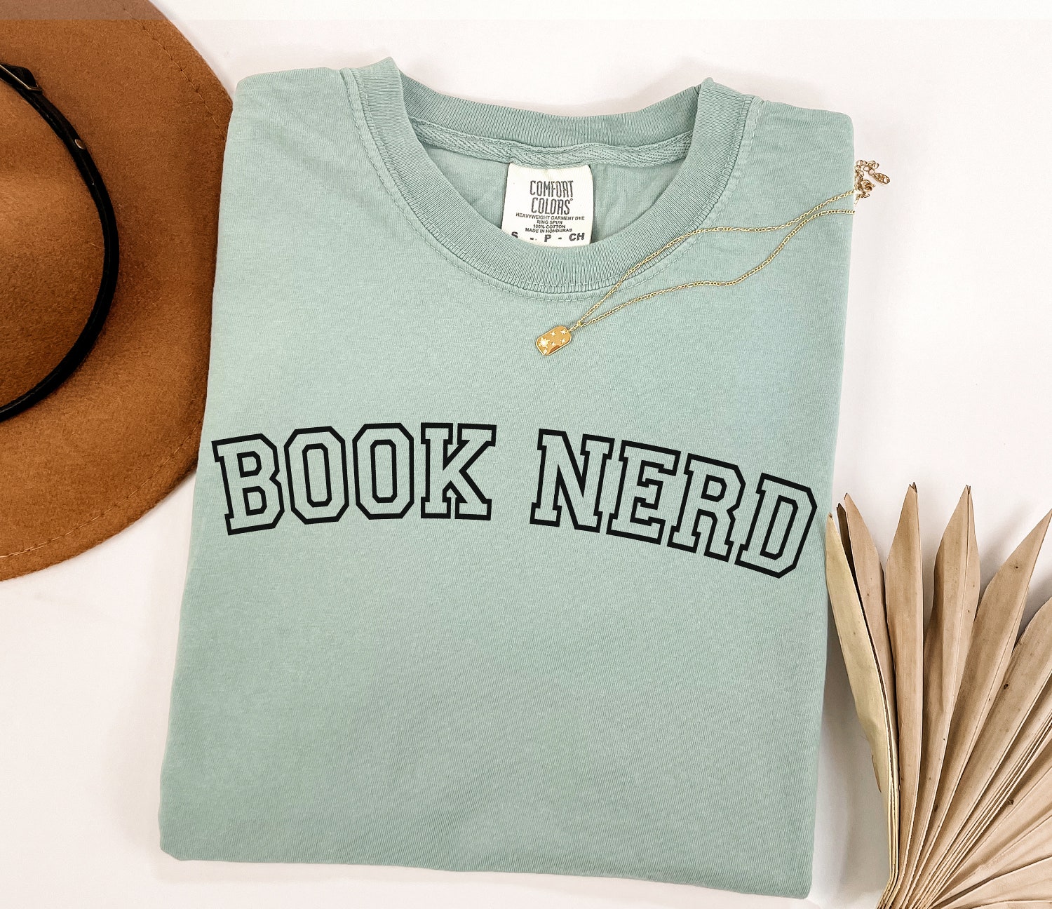 Book Nerd Club Lover Teacher Librarian Literature Cute Women Reading Shirt image 2