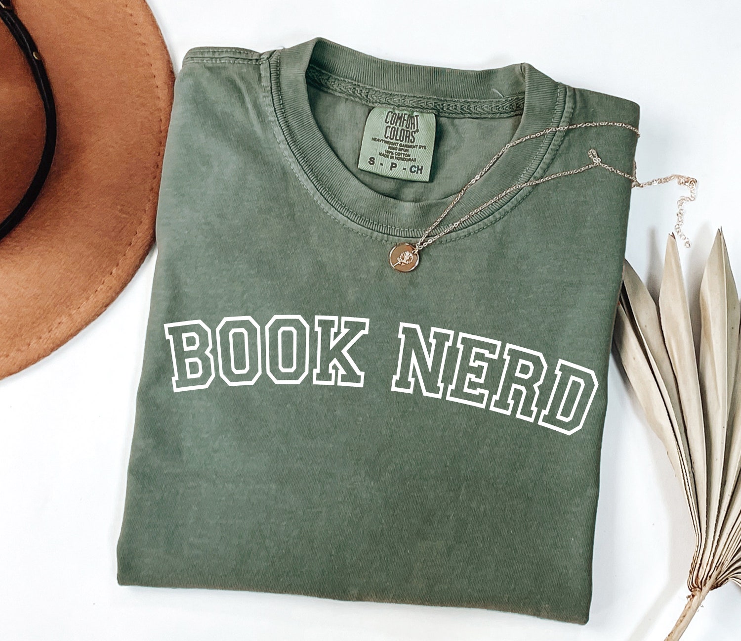 Book Nerd Club Lover Teacher Librarian Literature Cute Women Reading Shirt image 1