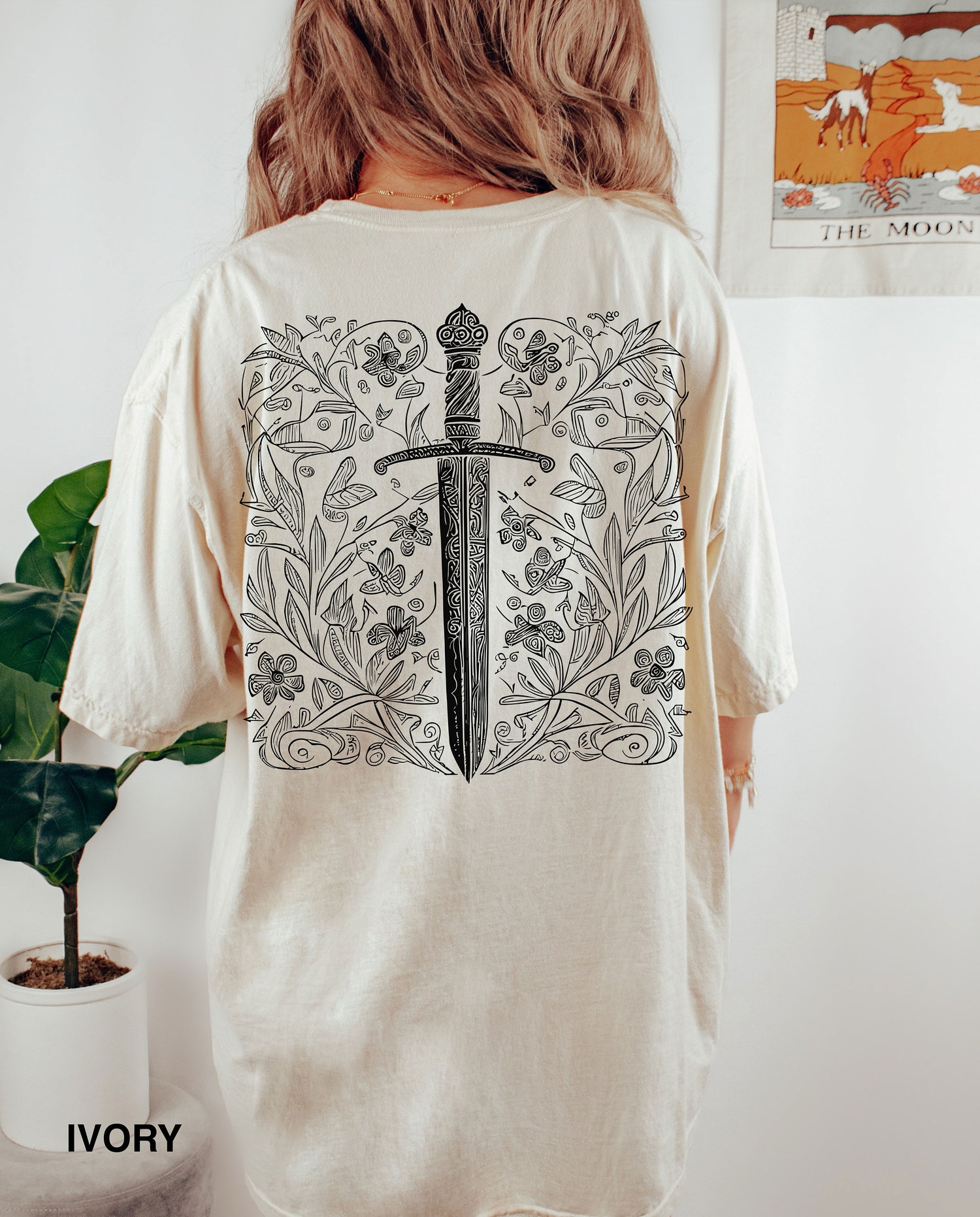 You Do Not Falter You Do Not Yield Bookish SJM A Court of Thorns and Roses Shirt image 3