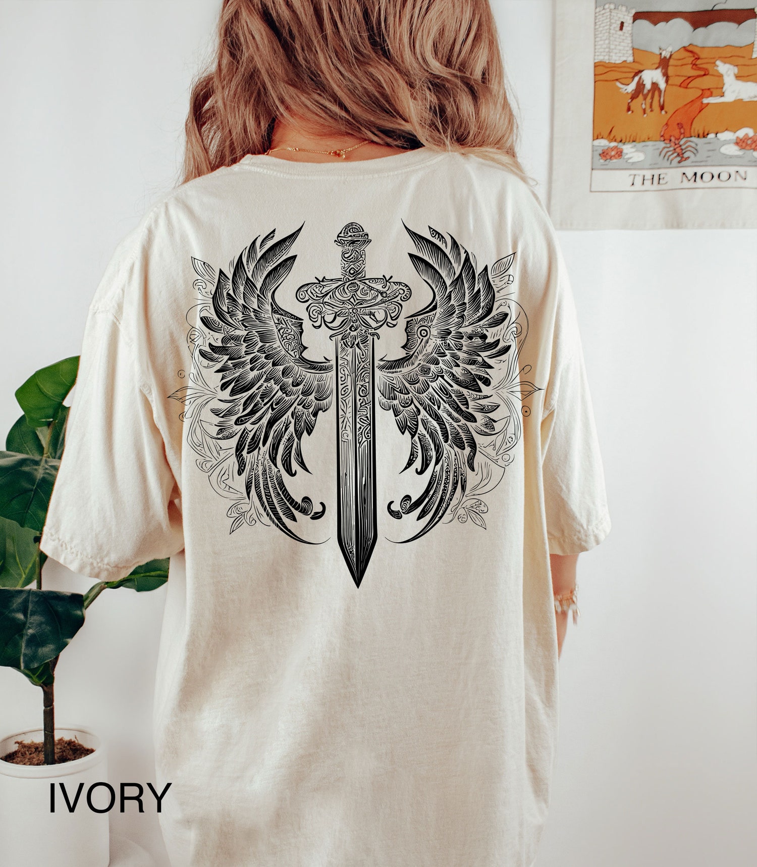 SJM You Do Not Falter Yield Bookish Sword A Court Of Thorns And Roses Shirt image 4