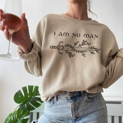 Vintage Reading Bookish Gothic Poet Feminist Literature Fandom Librarian Sweatshirt image 0