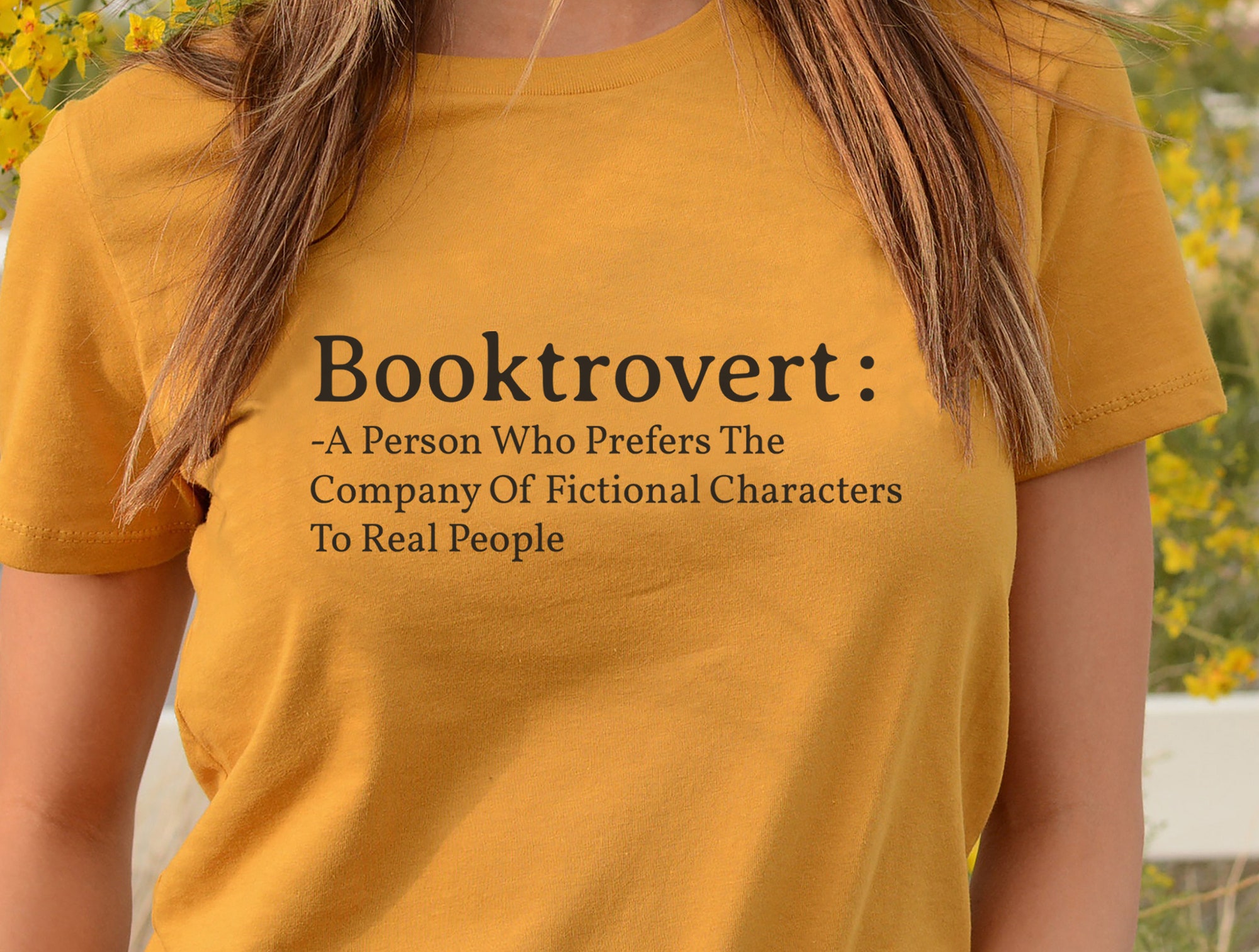 Booktrovert Defention Nerd Lovers Librarian Teacher Shirt image 5