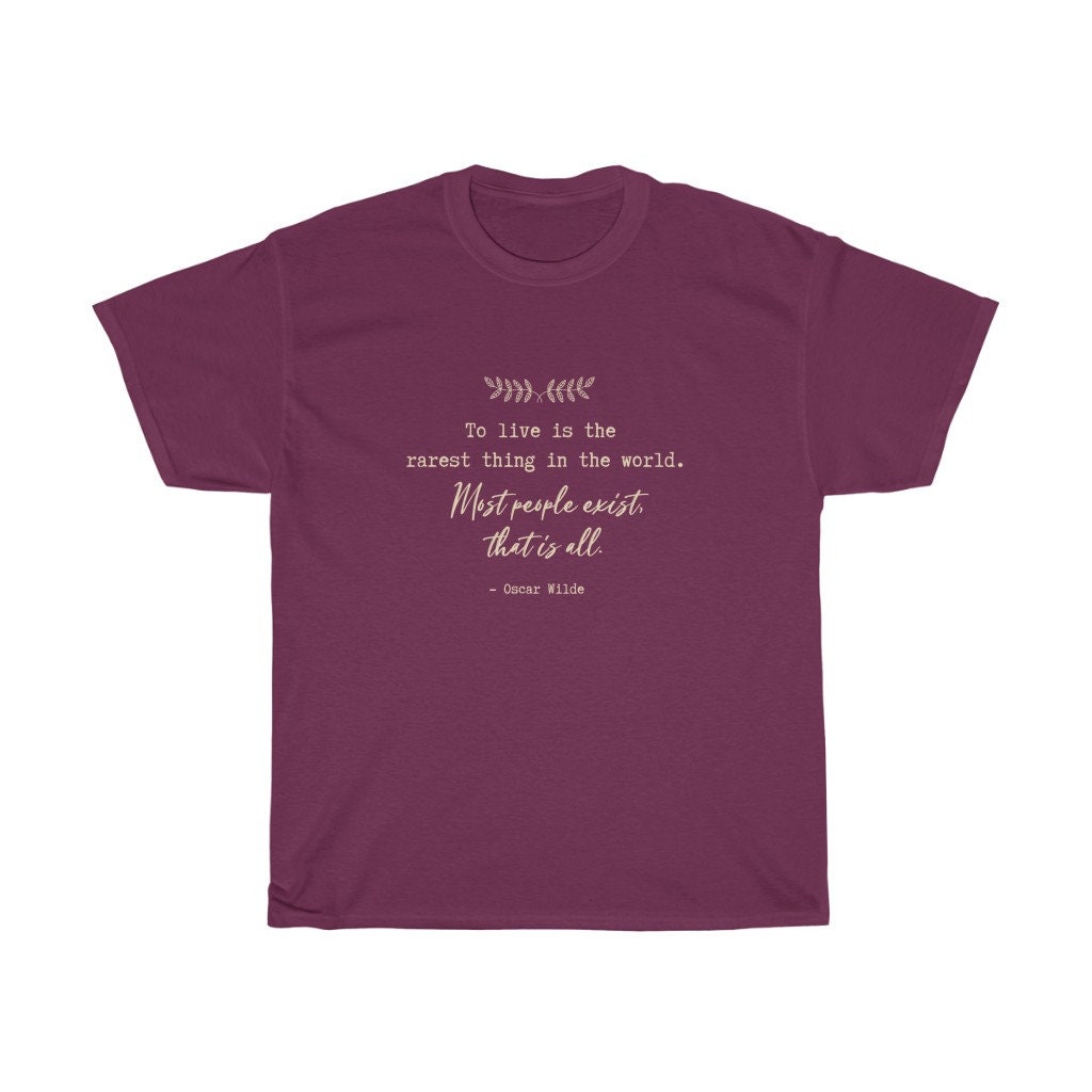 Dark Academia Bookish Dead Poets Society Light Literature Librarian Shirt image 5