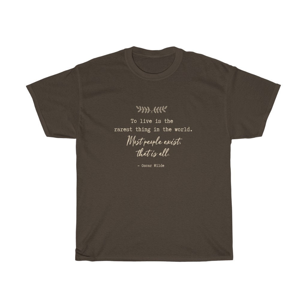 Dark Academia Bookish Dead Poets Society Light Literature Librarian Shirt image 4