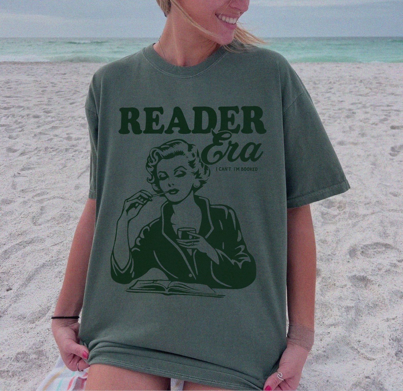 Reader Era Bookish Lover Dark Romance Enemies To Lover Club Romance Reader Shirt image 4