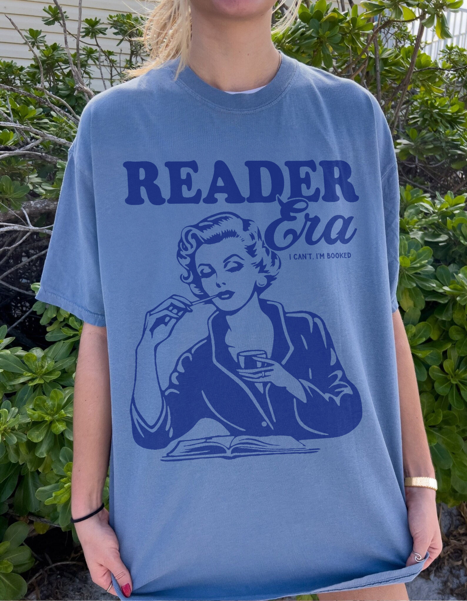 Reader Era Bookish Lover Dark Romance Enemies To Lover Club Romance Reader Shirt image 1