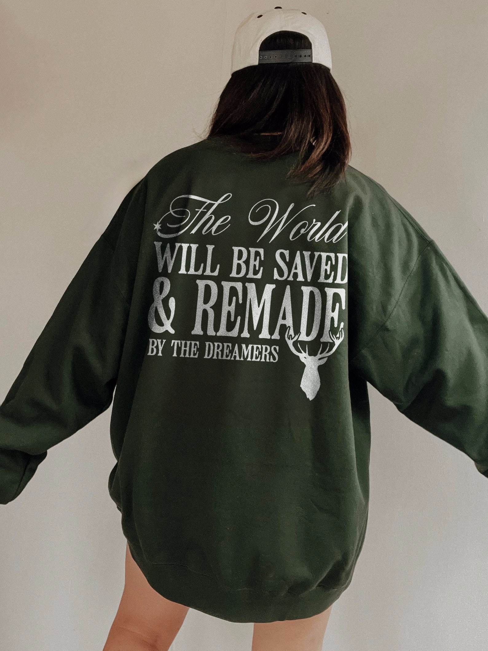 Terrasen Throne Of Glass Quote Aelin Rowan Manon SJM Universe Bookish Sweatshirt image 1