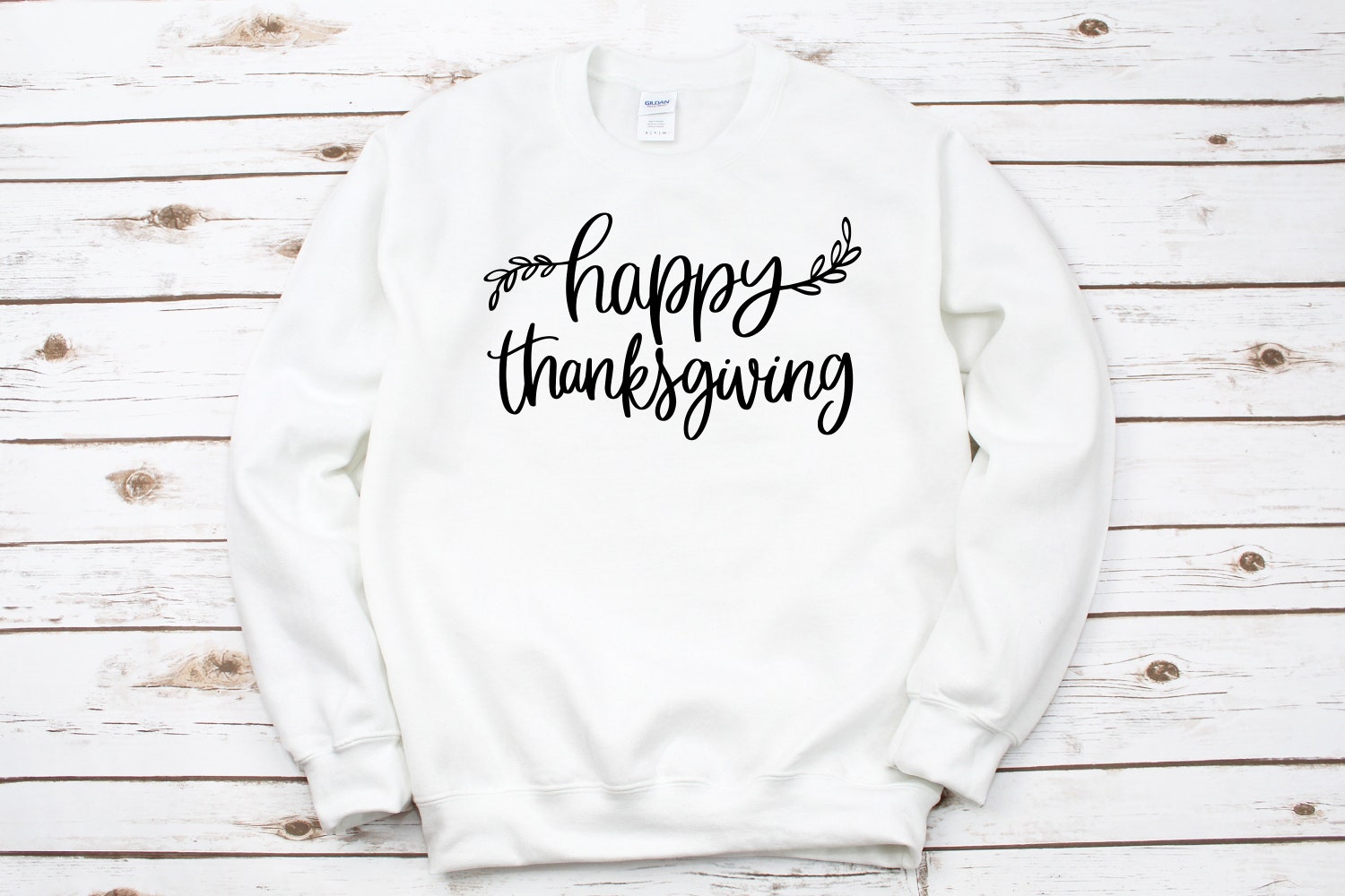 Happy Thanksgiving Shirt Cute Fall Autumn Shirt Funny Pumpkin Day T-Shirt for Thanksgiving Day image 3