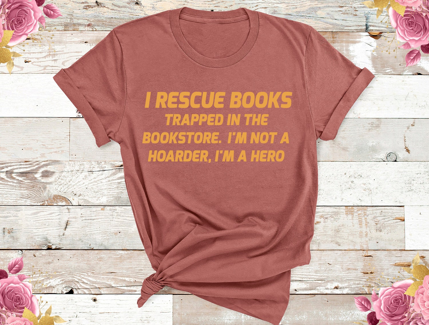 Funny Bookworm T-Shirt Sarcastic Reading Shirt for Teachers & Book Lovers Fun Teen Gift image 1