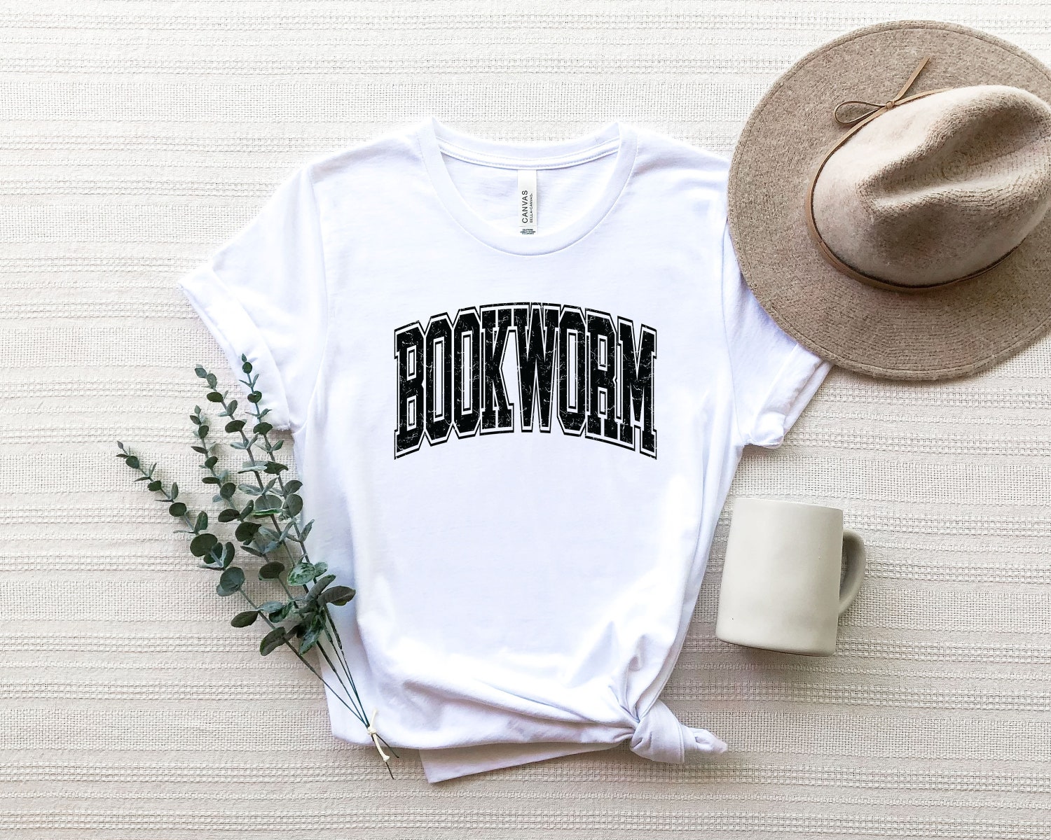 Bookworm Sweatshirt for Book Lovers Cute Librarian Shirt Teacher Bookish Gift image 3